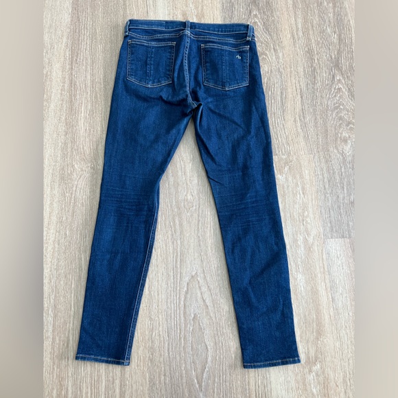 Rag & Bone Capri Jeans size 29‎ - Picture 5 of 11